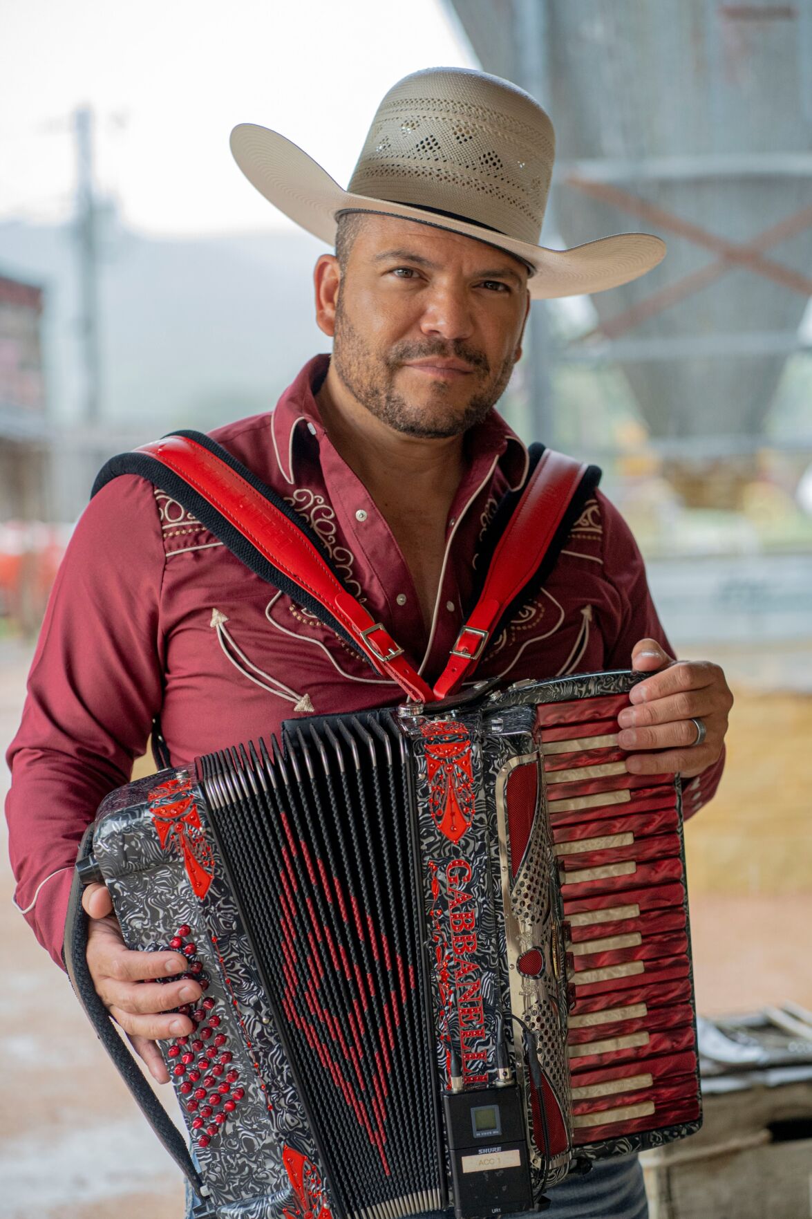 Michael Salgado